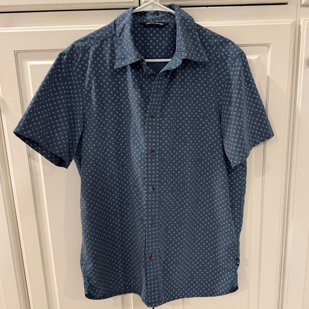 The North Face Button down Casual Shirt